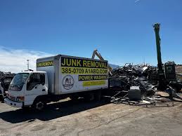 Recycling Services for Junk in Glendale, MO