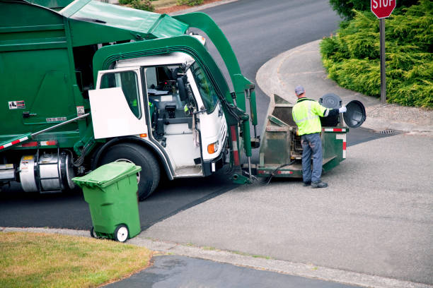 Best Hoarding Cleanup  in Glendale, MO